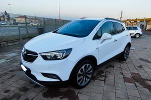 OPEL MOKKA X  1.4 Turbo Ecotec Aut.