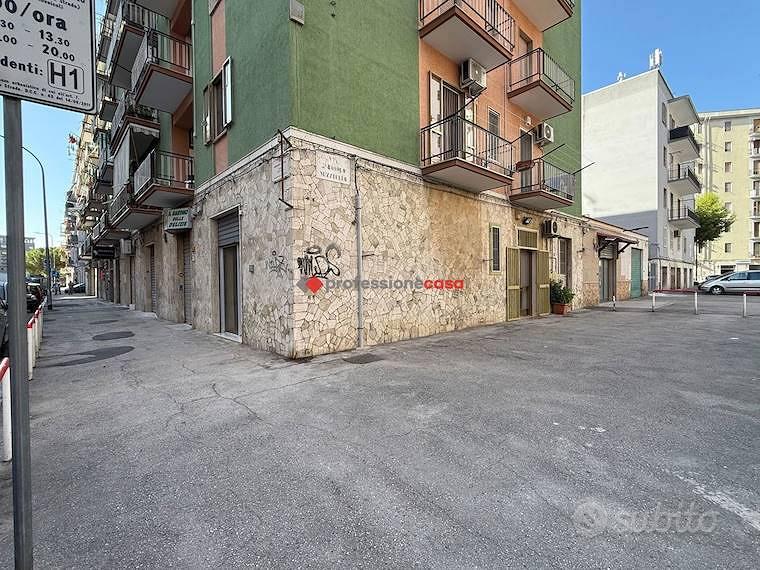Appartamento – Foggia - Vista 2