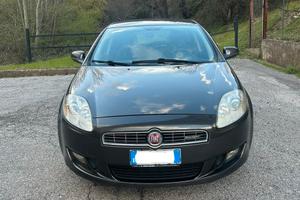 Fiat Bravo 1.9 MJT 120 CV