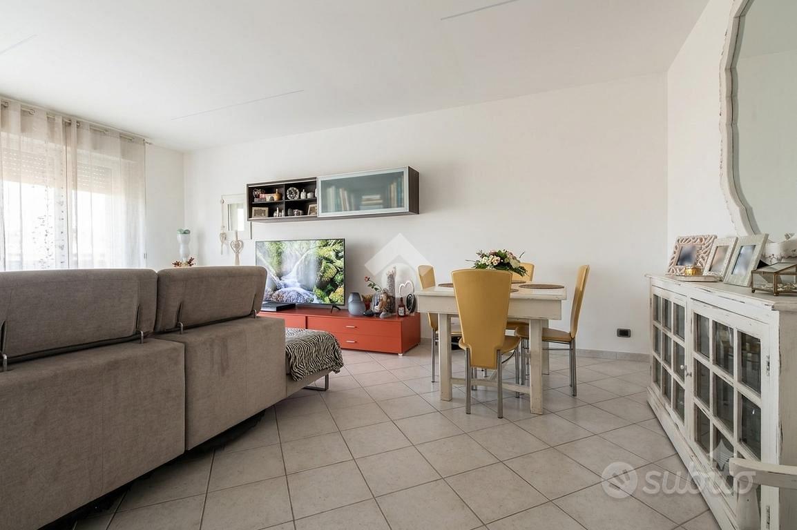 Appartamento – San Pietro in Casale, Rubizzano - Vista 3