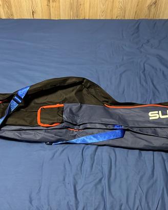 canna surfcasting
