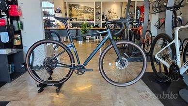 Cannondale Topstone 2  (disponibile S, M, L)