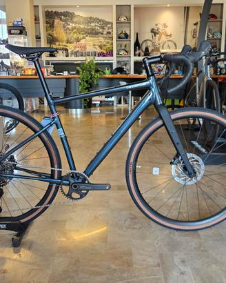 Cannondale Topstone 2  (disponibile S, M, L)