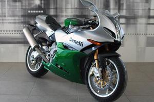 Benelli Tornado Tre Limited Edition