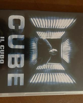 Dvd originale