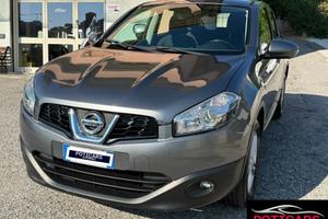 Nissan Qashqai 1.6 16V GPL Eco Acenta