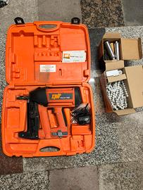 Sparachiodi Spit Pulsa 700E