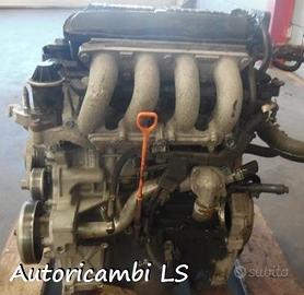 Motore honda jazz 1.2 l12b2