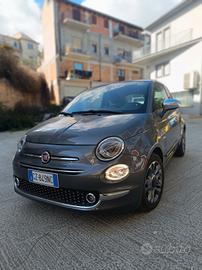 fiato 500 1.2 lounge