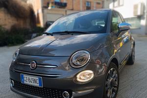 fiato 500 1.2 lounge