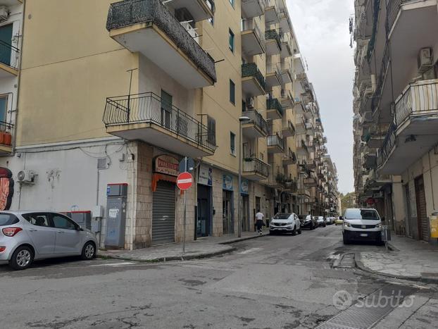 Appartamento uso transitorio Eboli centro