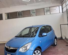 Opel Agila 1.0 12V 65CV Enjoy