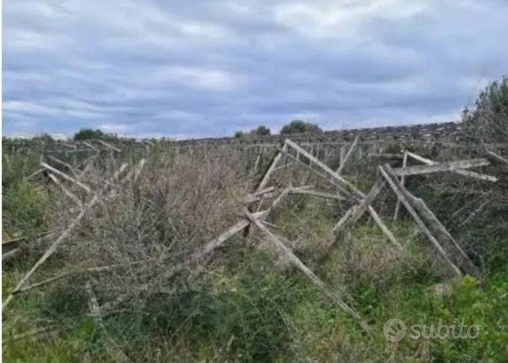 Immobile in asta di 7140 m² a Portopalo di Capo Pa - Vista 2