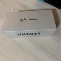 Ray-ban Meta Wayfarer Gen2