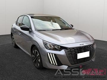 Peugeot 208 Allure PureTech 100 S/S