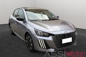 Peugeot 208 Allure PureTech 100 S/S