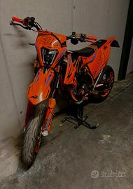 KTM 500