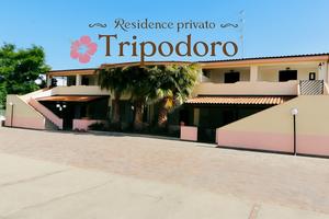 Casa vacanza Residence rossano calabro sul mare