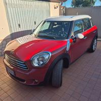 MINI Mini Countryman R60 - 2014