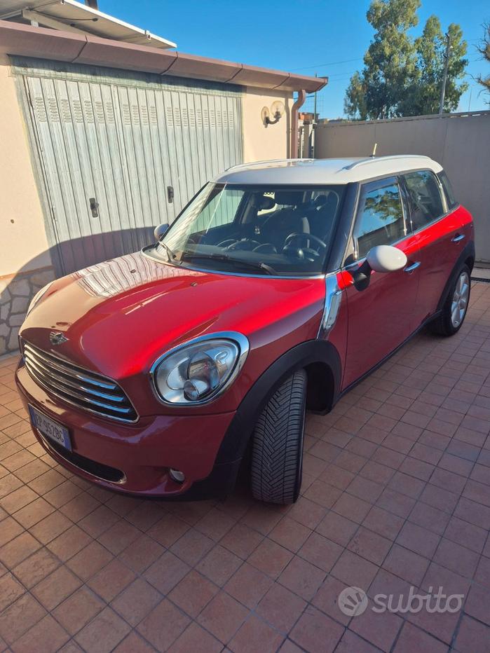 MINI Mini Countrym.(R60)