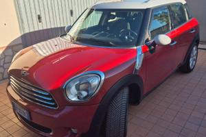 MINI Mini Countryman R60 - 2014