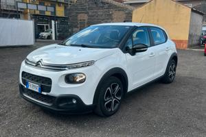 Citroen c3 2018 1.2 gpl