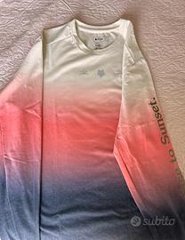 Shirt maglia fox racing mtb