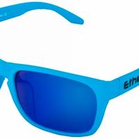 Occhiali da sole Ethen ice blu azzurro lente blu