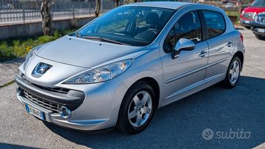 Peugeot 207 1.4 HDi 70CV 5p. XS