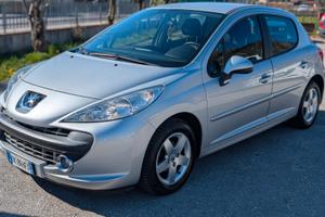 Peugeot 207 1.4 HDi 70CV 5p. XS