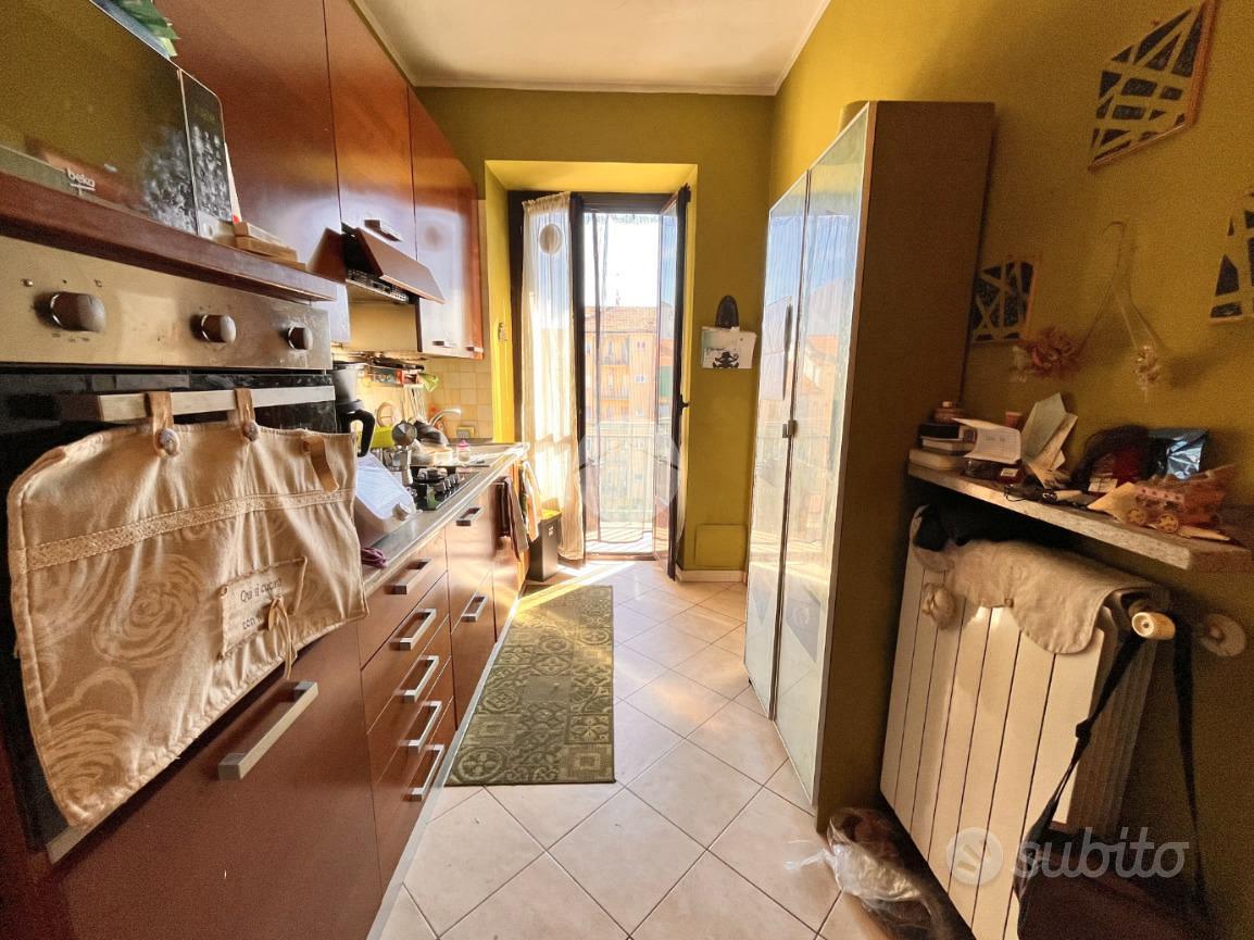 Apartment in Torino, Borgo Vittoria, Circoscrizione 5 - Vista 4