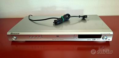PIONEER DVD player