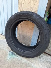 Gomme invernali Nexen 205/55 R17