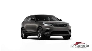 LAND ROVER Range Rover Velar AWD 5DR SWB Dynamic