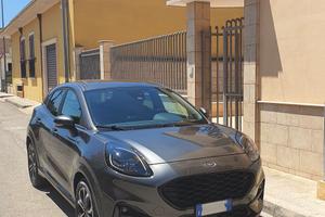 Ford Puma 1.5 EcoBlue St-Line