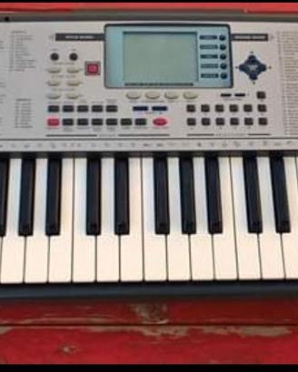 Pianola Farfisa