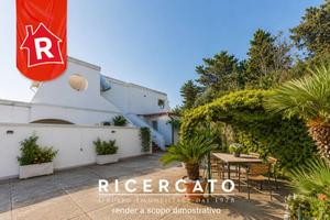 Attico / Mansarda di 85 m² con 4 locali a Lecce