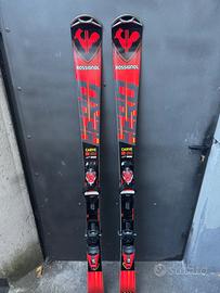 Sci rossignol