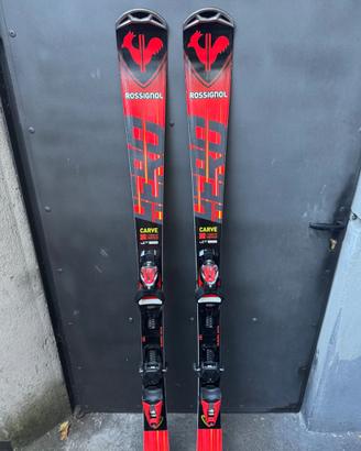 Sci rossignol
