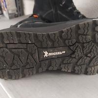Stivaletto da Moto Stylmartin Zed WP (water proof)