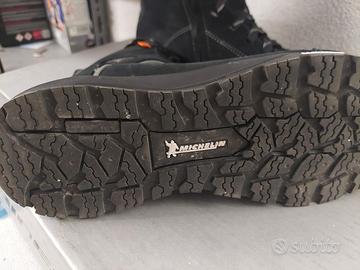 Stivaletto da Moto Stylmartin Zed WP (water proof)