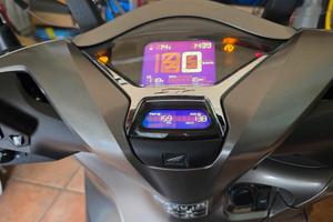 scooter honda sh 350