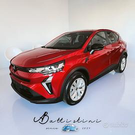 Renault Captur ECO-G 100 CV Evolution