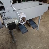 calibratice nocciole mandorle