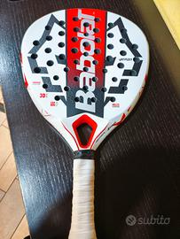 Babolat Technical Veron Juan Lebron 2025