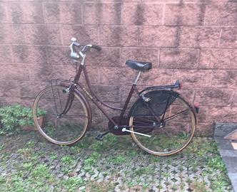 Bicicletta old England