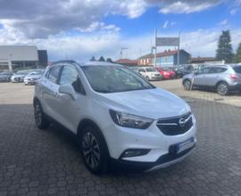 Opel Mokka X 1.6 CDTI Ecotec 136CV 4x2 Start&Stop 