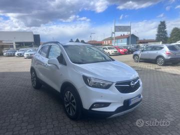 Opel Mokka X 1.6 CDTI Ecotec 136CV 4x2 Start&Stop 