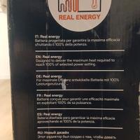 Termo radiatore a olio 220V