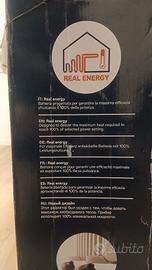 Termo radiatore a olio 220V